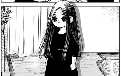 亡くなったイトコにそっくりな少女