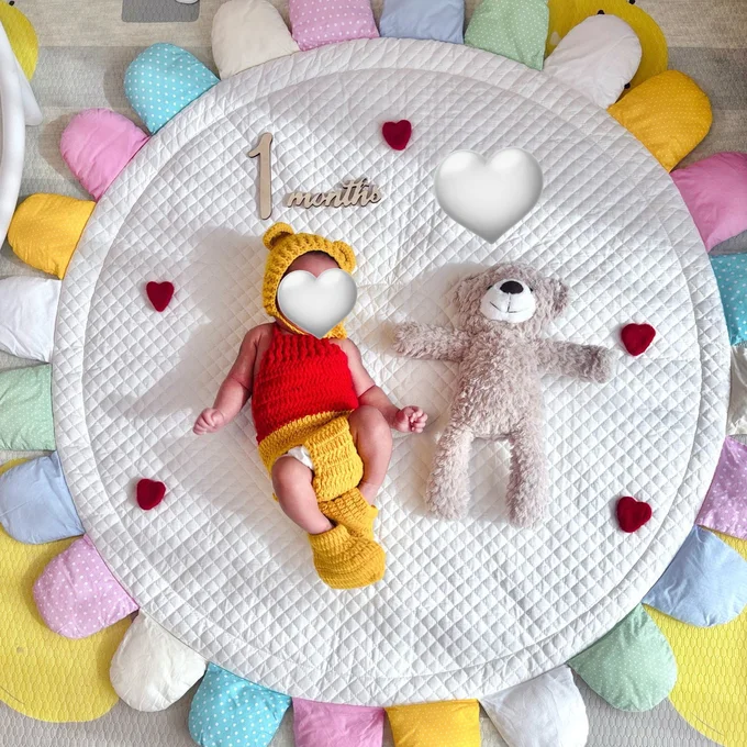 ダンシングベイビー！▶すごい、ノリノリ！（⇒次へ）