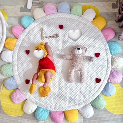 お人形と一緒に踊っているみたい▶元気に1か月育ってくれたようです（⇒次へ）