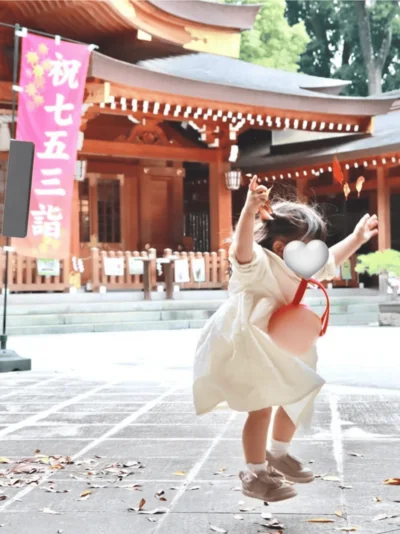 楽しい！楽しい！▶素敵な思い出になったようです（⇒次へ）