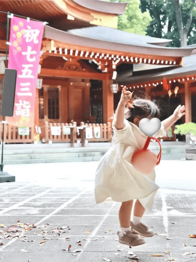 楽しい！楽しい！▶素敵な思い出になったようです（⇒次へ）