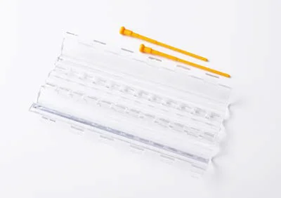 星形が作れる型枠