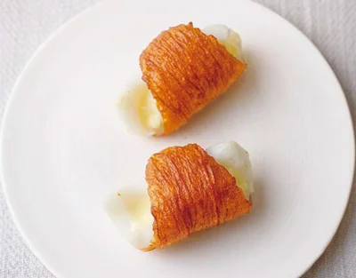 ちくわクロワッサン