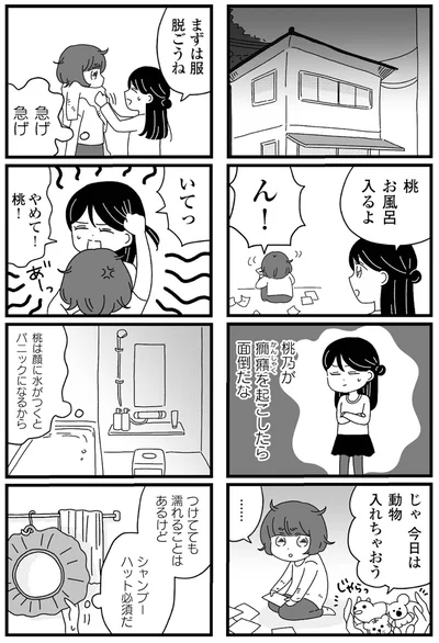 『妹なんか生まれてこなければよかったのに きょうだい児が自分を取り戻す物語』より