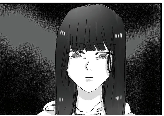 ただの反抗期じゃない？朝帰りした中学生娘の異変／娘が「トー横キッズ」になっていました（5）