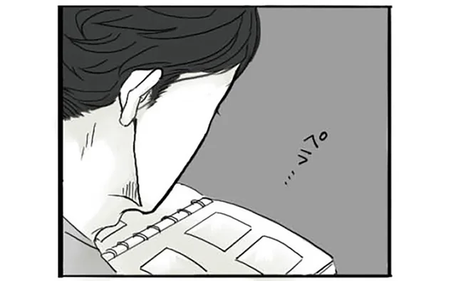 仕事に忙殺されていた16年前。家族アルバムを見て気づいた妻への態度／離婚リセット1（10）