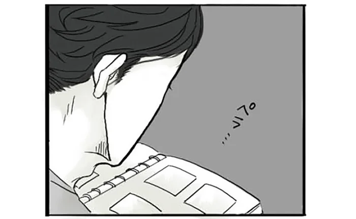 仕事に忙殺されていた16年前。家族アルバムを見て気づいた妻への態度／離婚リセット1（10）