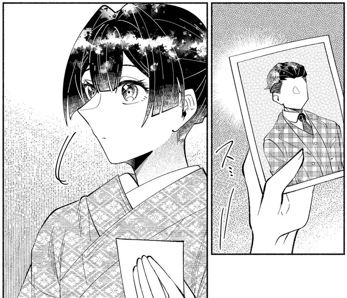 米国駐在の男性と日本人女性が写真結婚。たった一枚の写真を頼りに夫探し／ピクチャーブライド１（2）