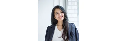 美容エディター 伊熊奈美さん