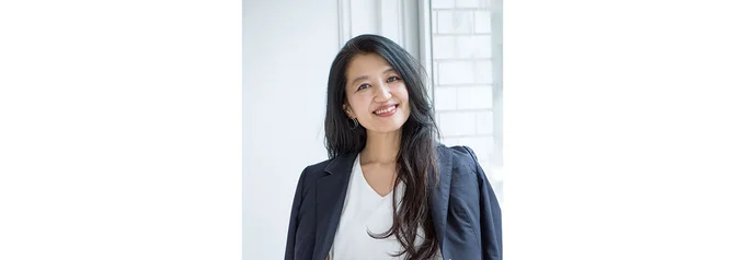 美容エディター 伊熊奈美さん