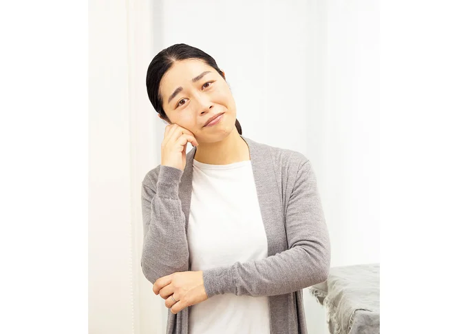 まずは子育てに追われ片づけられない『レタスクラブ』読者・渡邉さんの希望をヒアリング!