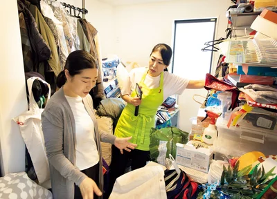 ここもなかなかやばいわよ