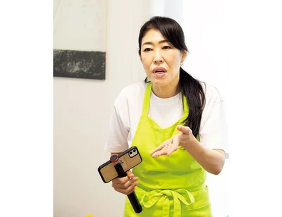 完璧を目指さなくてもいいのよ！