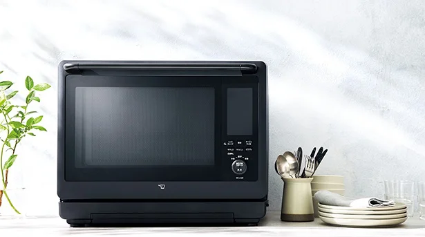  2025年9月に登場した30Lタイプの「EVERINO」（ES-LA30）