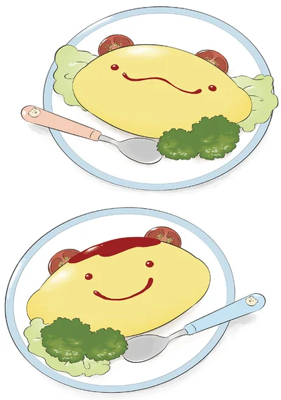 『恐竜はじめました4』より