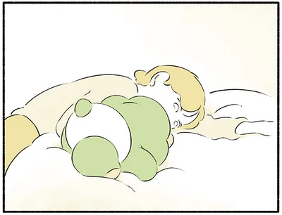 モチモチのほっぺをどうぞ