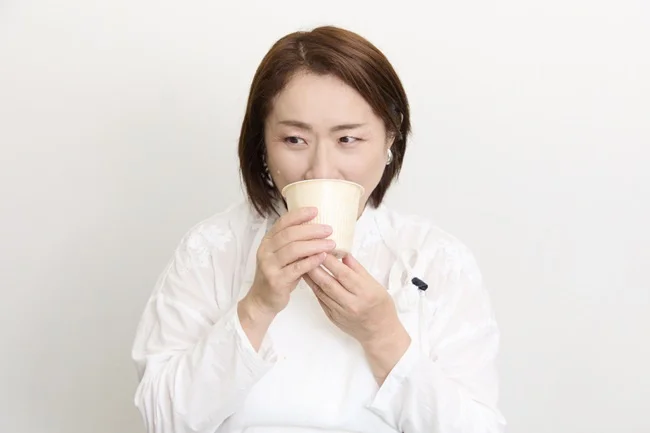 だしの味わいが全然違う！