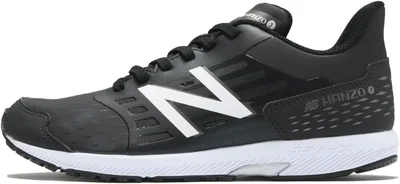 ニューバランス キッズランニング シューズ