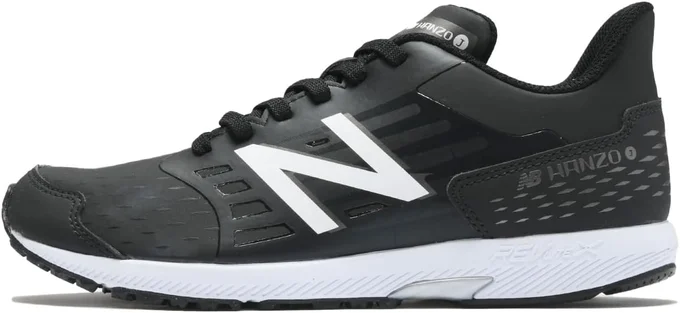 ニューバランス キッズランニング シューズ