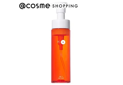 ドクターケイ ABC-Gピールウォッシュ(本体/シトラス) 200mL