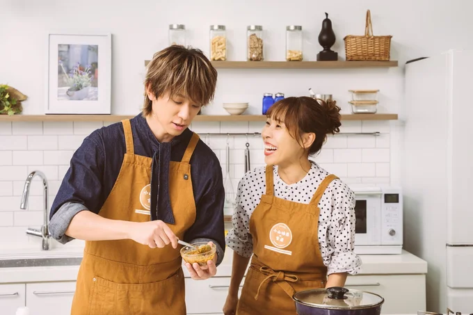 ハイテンションでいきましょう!