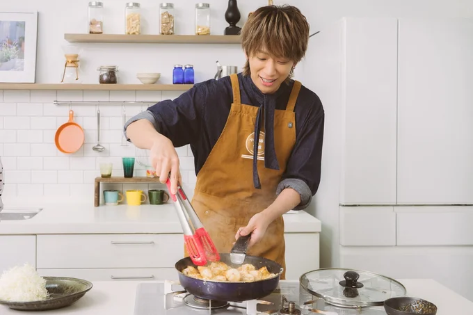 クライマックスは小山さんが担当