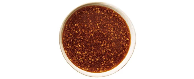 『太らない鍋』より