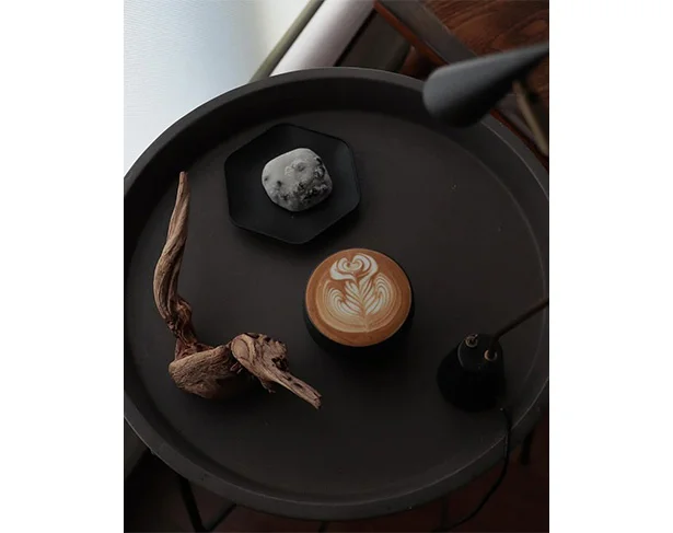 和菓子との相性もいいのだとか