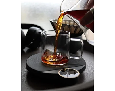 水出しコーヒー