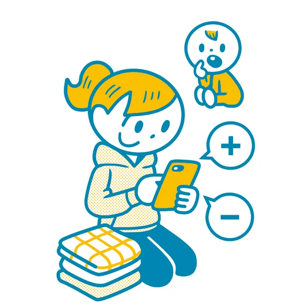 2018年、貯まる家計にしたいデジタル派におすすめ！「家計簿アプリ」でムダづかい防止