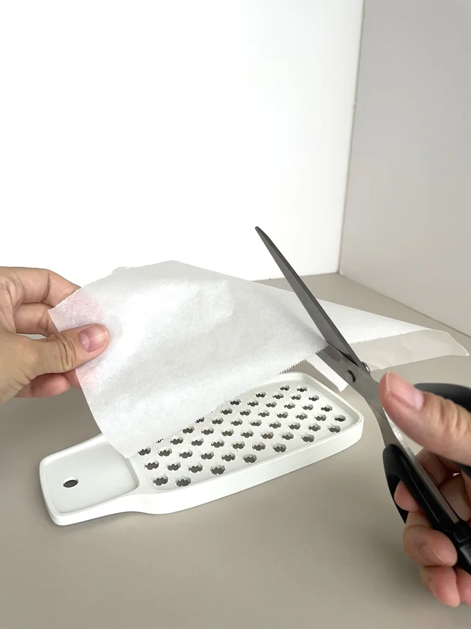 適宜、おろし金のサイズに合わせて調整すると◎(▶次へ)