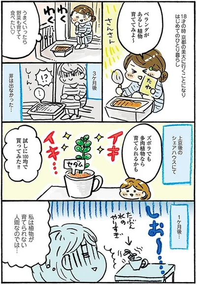 『おひとりさまのゆたかな年収200万生活』より