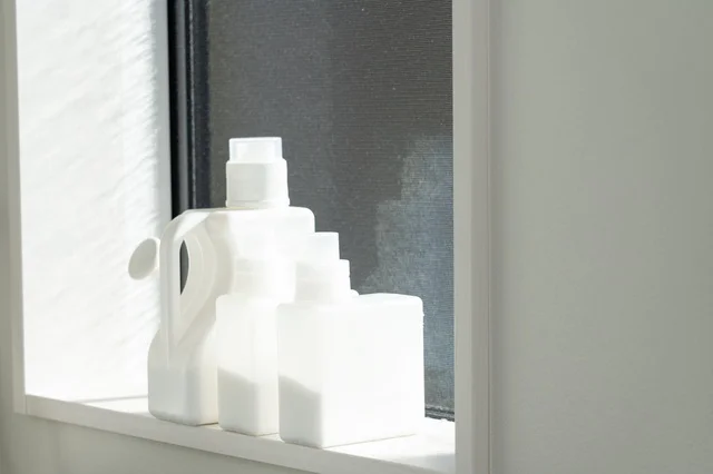 考えた人天才では？ 洗剤の詰め替えストレスが消える“まさかの神ワザ”