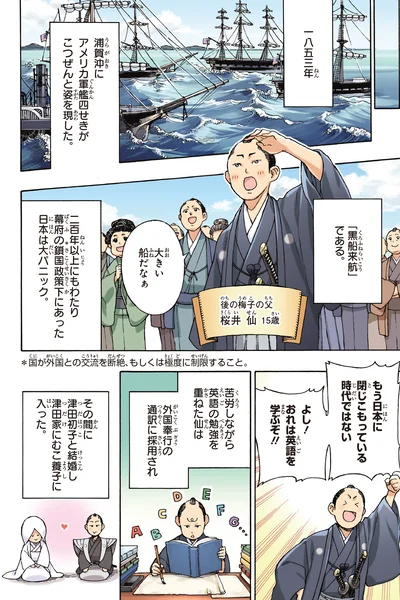 おれは英語を学ぶぞ！！