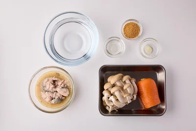 仕上げに黒こしょうをふるとgood