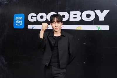 超クールなエリート役