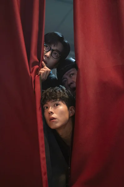 メダリストたちの活躍が見もの！