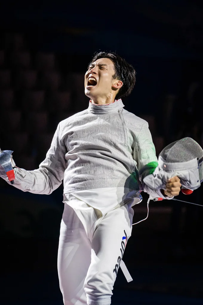 イ・サンイのアクション、新たな演技にも大注目