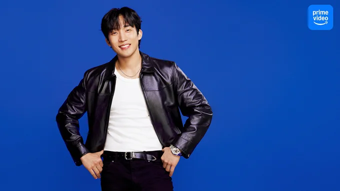 一番のムードメーカーと認定されたイ・サンイ