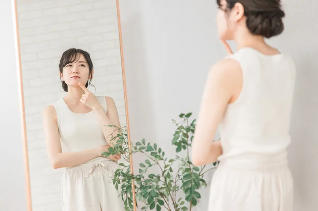 『レタスクラブ』読者アンケートで分かった！今、みんな「ご自愛」を求めています