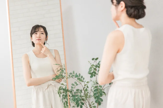 『レタスクラブ』読者アンケートで分かった！！今、みんな「ご自愛」を求めています！