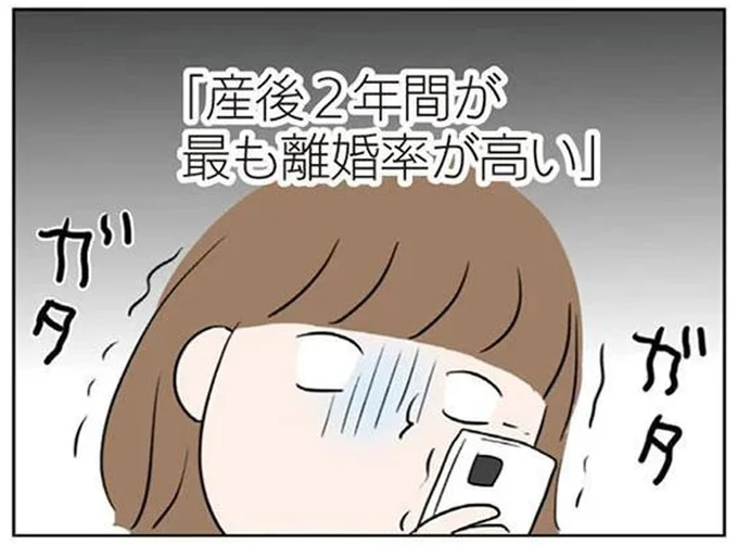 最も離婚率が高い