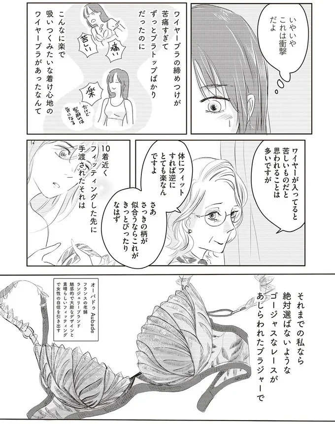 いやいやこれは衝撃だよ