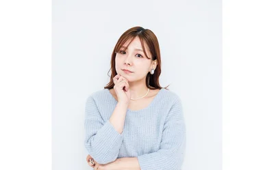 あったかインナーを着るとムレて、いつも後悔します