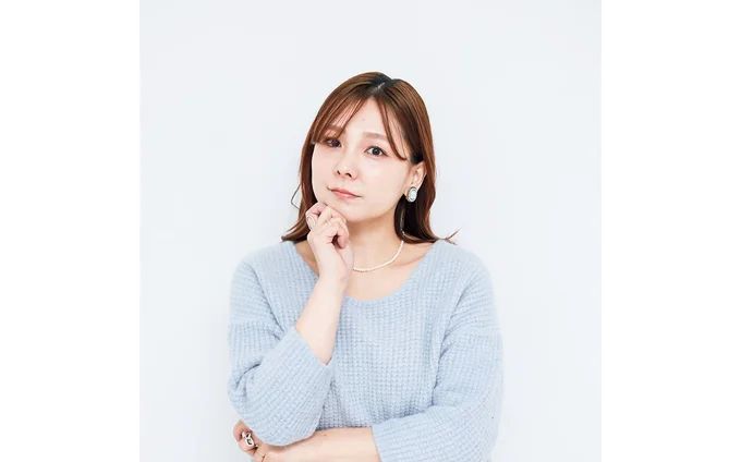 あったかインナーを着るとムレて、いつも後悔します