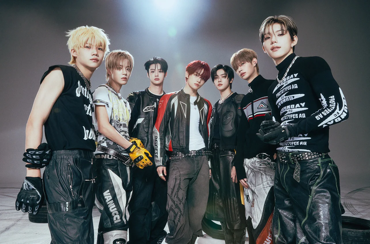 大注目の【CLOSE YOUR EYES】ミニアルバム『blackout』リリース記念