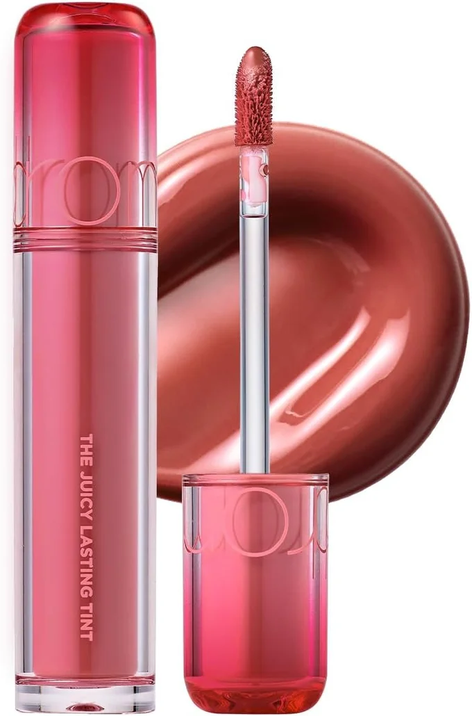 rom&ndザ ジューシーラスティングティント