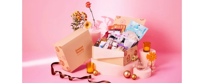 Beauty Collection Box 癒しのひととき プレシャスケアセット