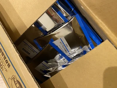 香りがよくコクがあり酸味が控え目。ドトールコーヒー ドリップパック 深煎りブレンド100P