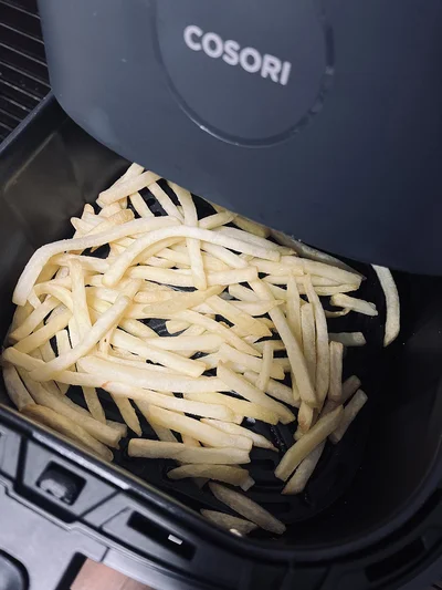 いろいろな調理が楽しめる！COSORI コソリ ノンフライヤー